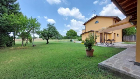 Agriturismo La Corte - Viterbo Terme Viterbo